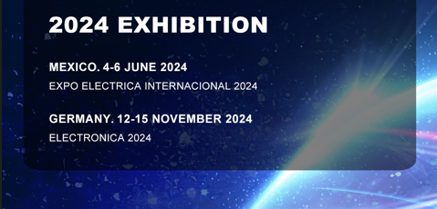 2024 Exhibition plan